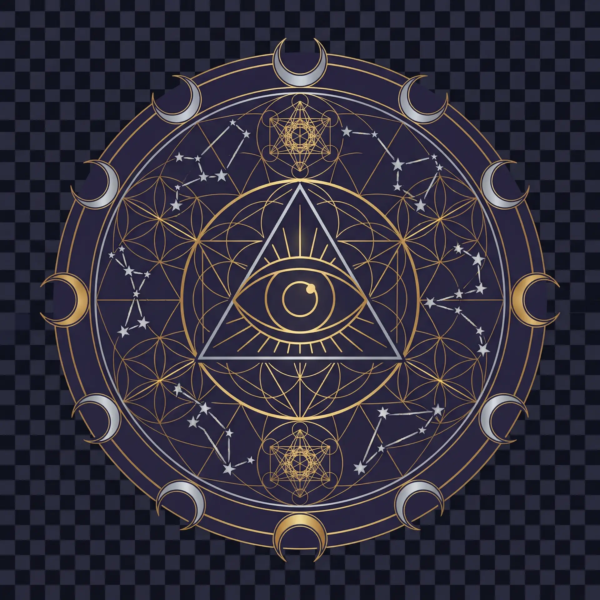 每日吃瓜 - 可乐2金银花露水 | 星座塔罗平台Logo