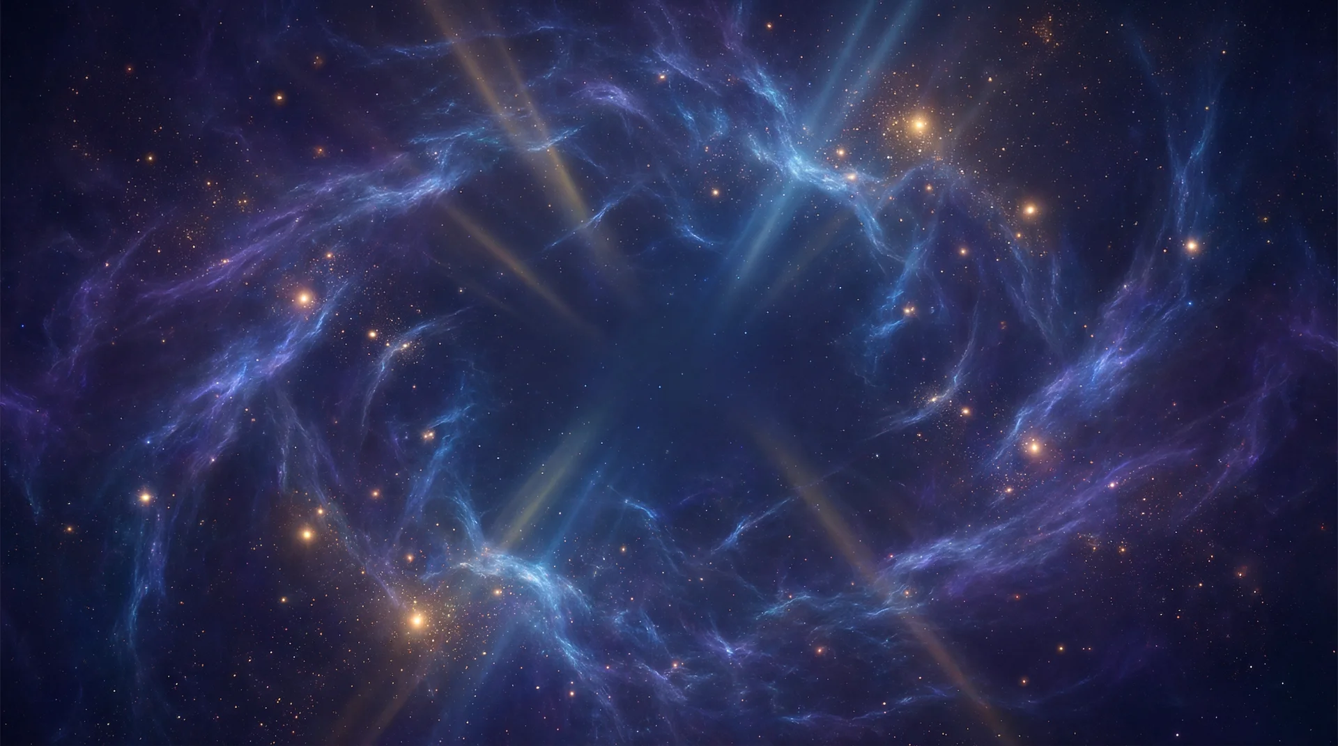 星云背景 - 可乐2金银花露水 | 个人星盘定制